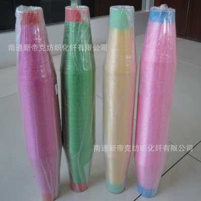 新帝克0.20mm彩色聚乙烯单丝 性能、应用与选购指南