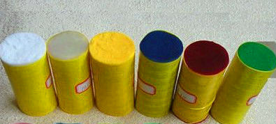 扬州市吉美塑料制品厂 专业供应尼龙610牙刷丝，优质塑料丝绳制造商