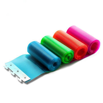 PVC塑料丝门帘价格解析 优惠券能省多少钱？