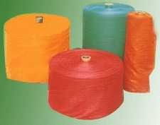 青州市春园塑料制品厂 优质网眼袋与聚丙编织袋的专业供应商